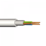Огнестойкие безгалогенные кабели, не распространяющие горение ППГнг-HF, NHXMH