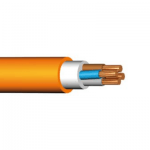 Огнестойкие безгалогенные кабели HXH-FE 180/E30, (N)HXH-FE 180/E30