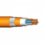 Огнестойкие безгалогенные кабели HXHВН-FE 180/E30, (N)HXHВН-FE 180/E30