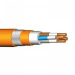 Огнестойкие безгалогенные кабели HXHВН-FE 180/E90, (N)HXHВН-FE 180/E90