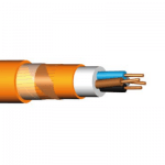 Огнестойкие безгалогенные кабели HXCН-FE 180/E30, (N)HXCН-FE 180/E30